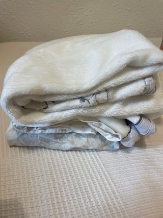 Cuco/Moisés Bebé Zara Home