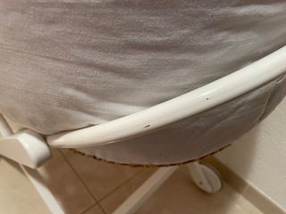 Cuco/Moisés Bebé Zara Home