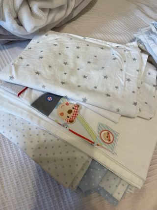 Cuco/Moisés Bebé Zara Home