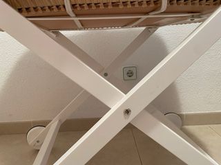 Cuco/Moisés Bebé Zara Home