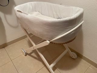 Cuco/Moisés Bebé Zara Home