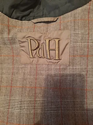 Chaqueta Pedro del Hierro con Chaleco Talla XL