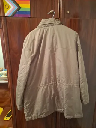 Chaqueta Pedro del Hierro con Chaleco Talla XL