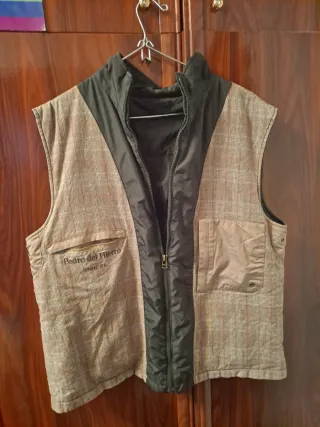 Chaqueta Pedro del Hierro con Chaleco Talla XL