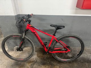 Bicicleta Orbea Mx40 29 2019