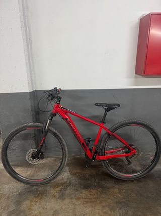 Bicicleta Orbea Mx40 29 2019
