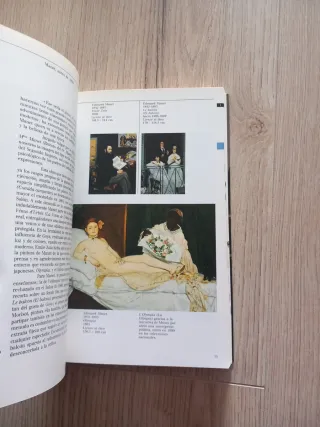 Musee d'Orsay, guia. C9.