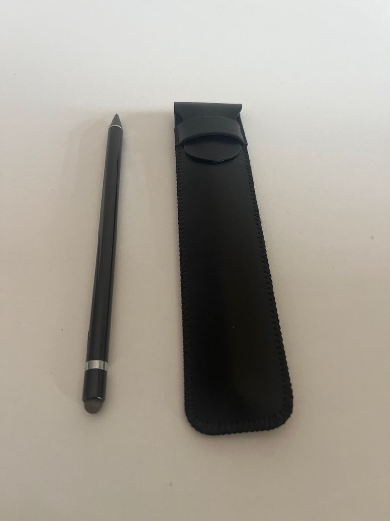 Lápiz Zspeed para Tablet + Funda