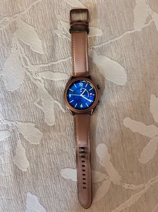 Samsung Galaxy Watch3 Rose Gold