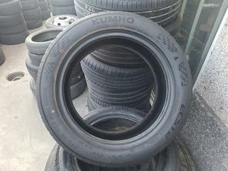 215 55 R18 99H Kumho - 1 neumático +80%