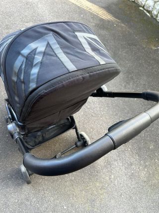 Silla de paseo Mini by Easywalker