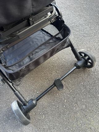 Silla de paseo Mini by Easywalker