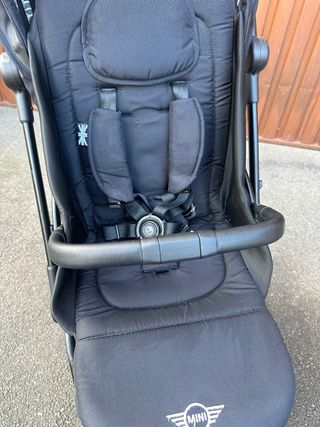 Silla de paseo Mini by Easywalker