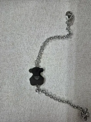 Pulsera TOUS Original Oso Multicolor