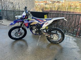 Sherco 300 SEF-R Six Days Enduro