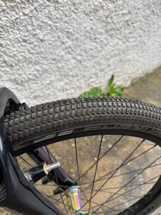 Bici Dirt Jump NS Bikes Metropolis 3