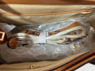 Bolso de mano y hombro