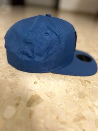 Gorra New Era LA Azul Snapback