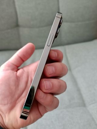 iPhone 13 Pro 128GB Gris