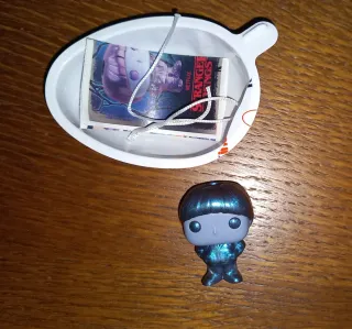 Kinder Sorpresa Stranger Things