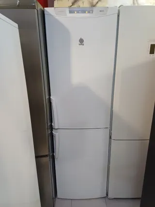 NEVERA BALAY NOFROST BAJO CONSUMO SEGUNDAMANO