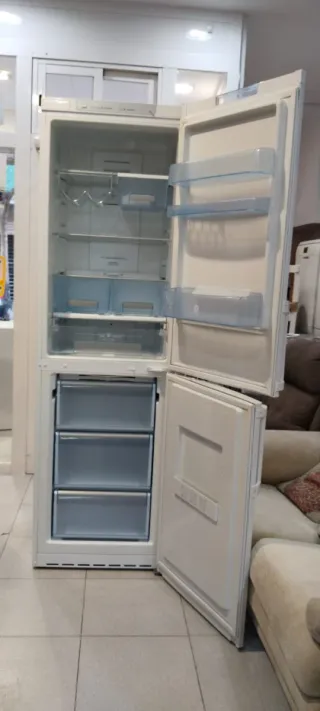 NEVERA BALAY NOFROST BAJO CONSUMO SEGUNDAMANO