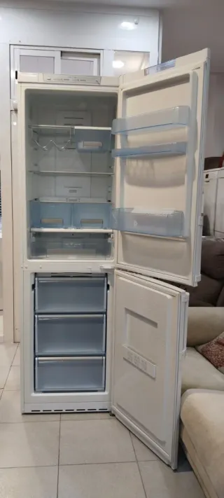 NEVERA BALAY NOFROST BAJO CONSUMO SEGUNDAMANO