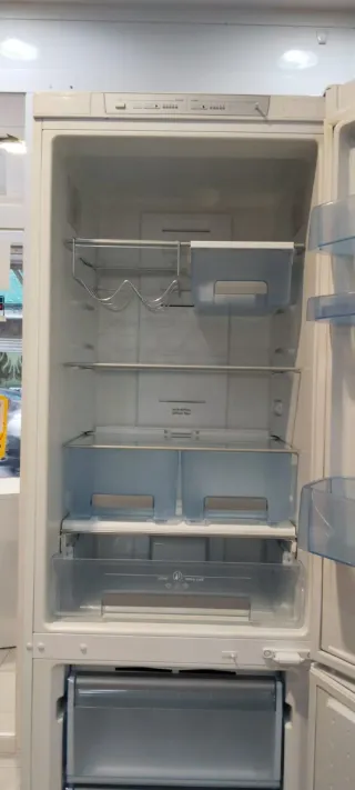 NEVERA BALAY NOFROST BAJO CONSUMO SEGUNDAMANO