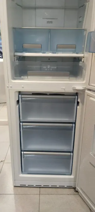 NEVERA BALAY NOFROST BAJO CONSUMO SEGUNDAMANO