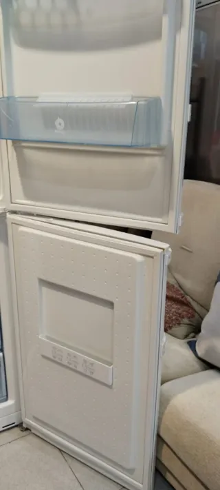NEVERA BALAY NOFROST BAJO CONSUMO SEGUNDAMANO