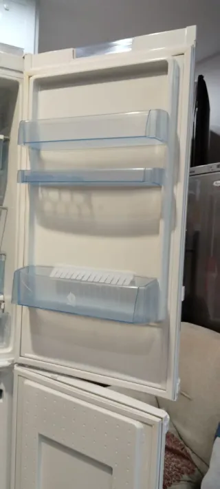 NEVERA BALAY NOFROST BAJO CONSUMO SEGUNDAMANO