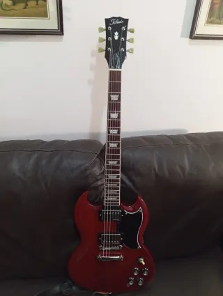 Chitarra Elettrica Tokai USG58