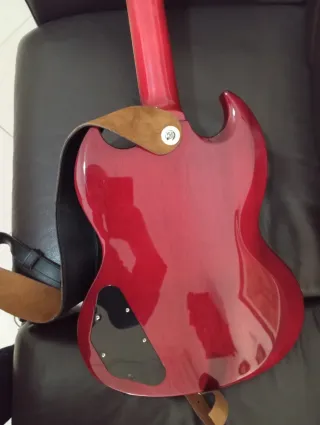 Chitarra Elettrica Tokai USG58