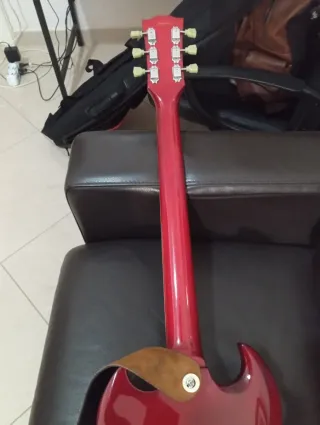 Chitarra Elettrica Tokai USG58