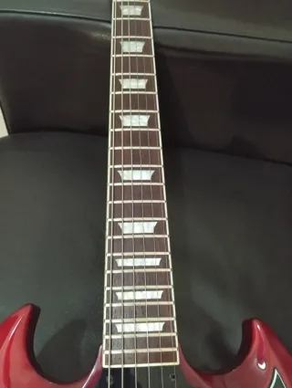 Chitarra Elettrica Tokai USG58