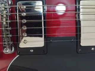 Chitarra Elettrica Tokai USG58