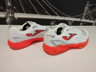 Zapatillas Joma Electric y Smash