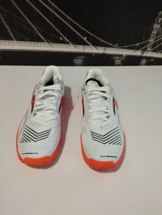 Zapatillas Joma Electric y Smash