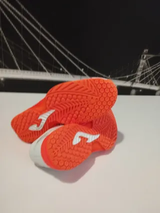 Zapatillas Joma Electric y Smash