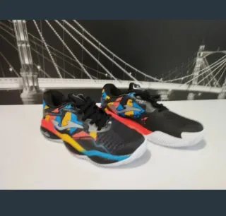 Zapatillas Joma Electric y Smash