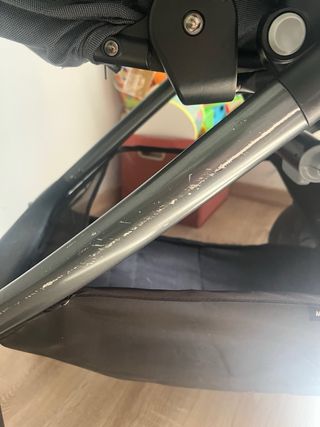 Cochecito Maxi-Cosi Leona