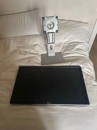 Pantalla Dell Plata/Negra Nueva