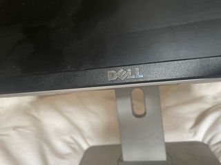 Pantalla Dell Plata/Negra Nueva