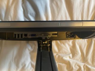 Pantalla Dell Plata/Negra Nueva