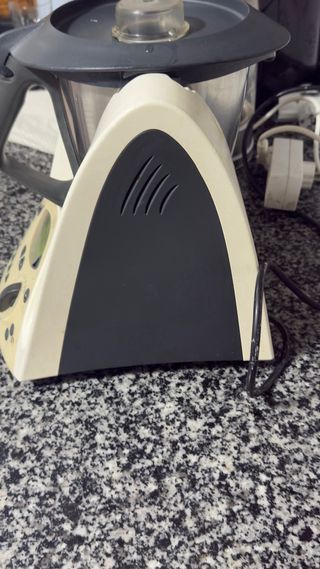 Thermomix Vorwerk