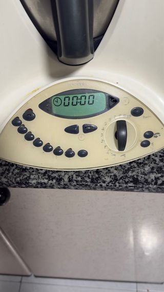 Thermomix Vorwerk