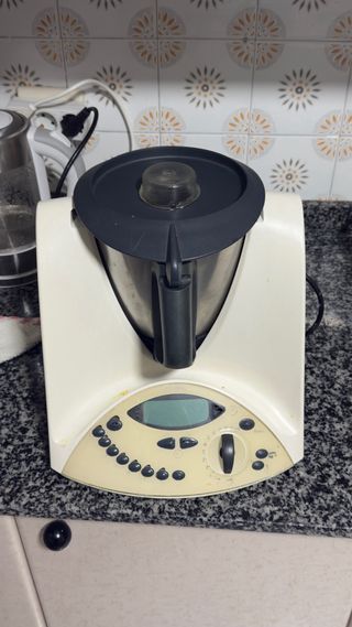 Thermomix Vorwerk
