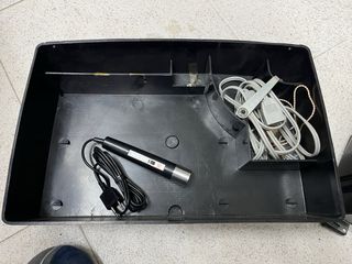 Proyector DanBeam TS-101 Auto Sound