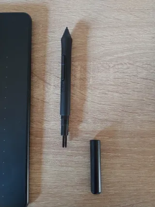 Tableta Gráfica Wacom Intuos M (mediano) Bluetooth