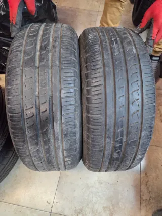 Neumáticos de coche